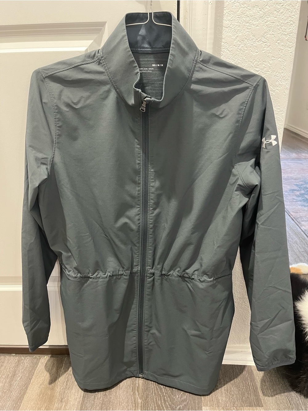 Under Armour Women's Lightweight Jacket